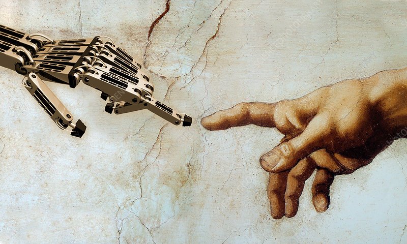 L’impact du transhumanisme sur la spiritualité et la vision de l’âme humaine