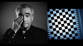 Scorsese dans la nuit mosaïque