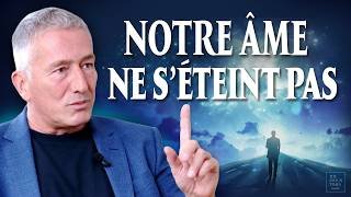 « Les mondes de l’au-delà existent, j’en ai fait l’expérience » – Stéphane Allix