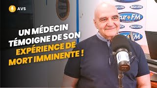 Lire la suite à propos de l’article [AVS] Un médecin témoigne de son expérience de mort imminente ! – Dr Gérard Dupeyratex