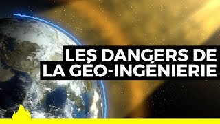 Les questions autour de la géo-ingénierie vont devenir de plus en plus importantes – Laurent Terray