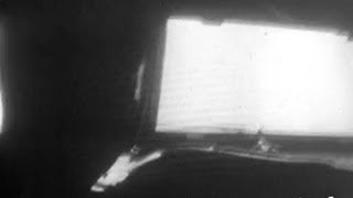 Pluies artificielles au Vietnam 05/07/1972