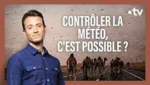 Dubaï : de la pluie artificielle pour lutter contre les fortes chaleurs – Sur le front