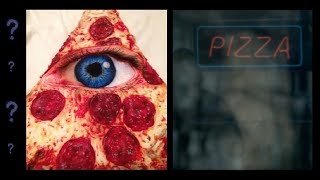 La Pizza dans les Films d’Hollywood : Une Symbolique plus Sombre qu’il n’y parait