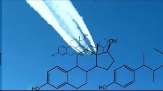 La grande menace : chemtrails – Résultats d’analyses françaises