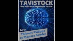 L’Institut Tavistock MK Ultra Monarch