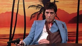 Tony Montana prisonnier de son île