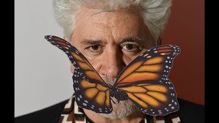 Almodovar et le MK ULTRA