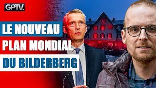 LA SOCIÉTÉ LA PLUS SECRÈTE AU MONDE A UN NOUVEAU LEADER : ON VOUS DIT TOUT | GPTV