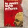 A 273 - Les pouvoirs secrets de l'homme