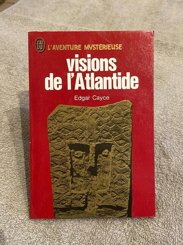A 300 – Visions de l’Atlantide