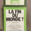 Numéro 16 - Question de spiritualité, tradition, littératures