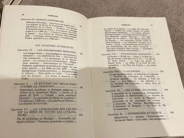Le livre du mystérieux inconnu – Image 6