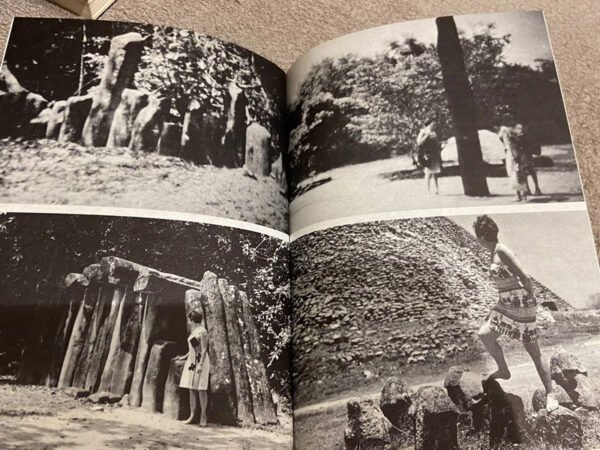 Le livre du mystérieux inconnu – Image 2