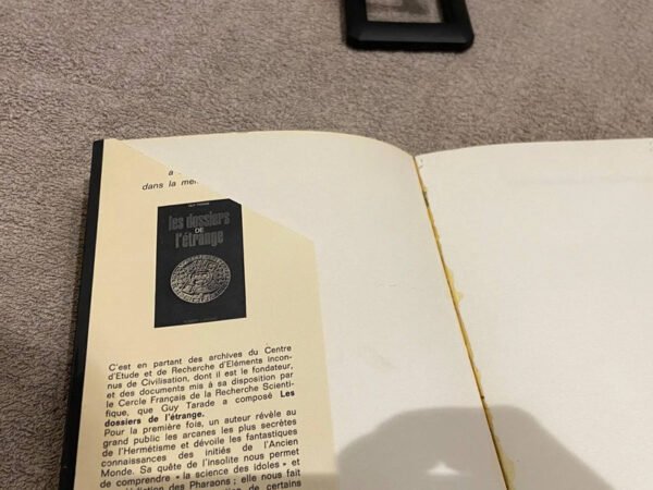 Les archives du savoir perdu – Image 7