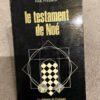 Le testament de Noé