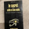 Le secret des mille et une nuits.