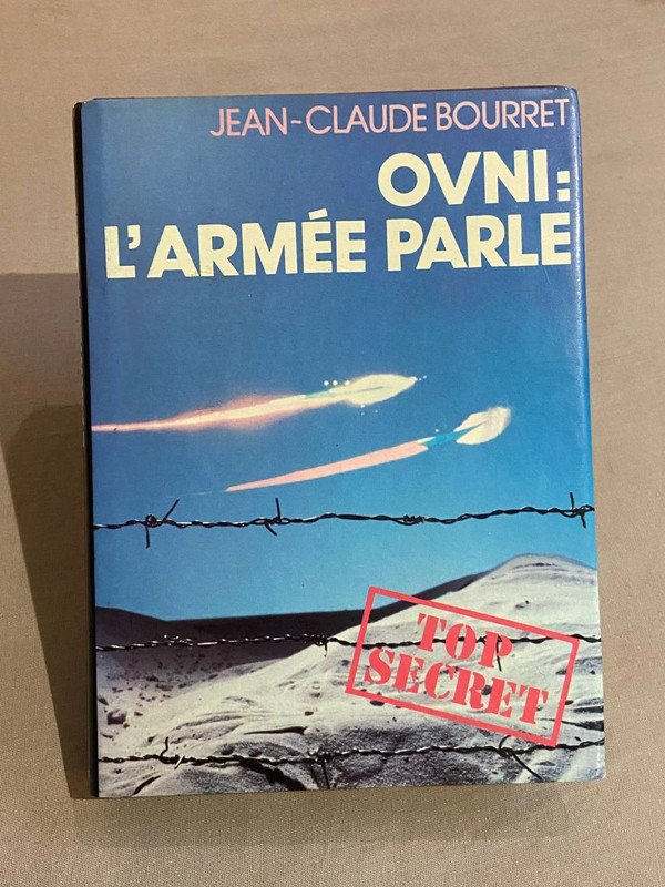 OVNI : L’armée parle