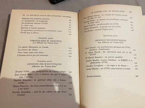 La nouvelle vague des soucoupes volantes – Image 4