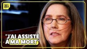 Expérience de mort imminente : elle est sortie de SON CORPS !