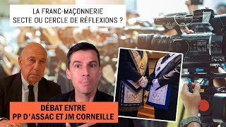 La Franc-Maçonnerie : secte ou cercle de réflexions ?