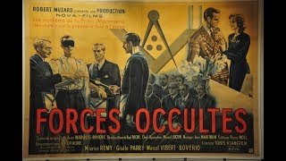 Lire la suite à propos de l’article FORCES OCCULTES (1943) [FILM COMPLET]