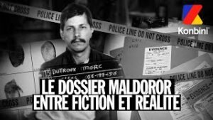 Affaire Dutroux : Fabrice du Welz, revient sur le contexte de son film “Le Dossier Maldoror”.