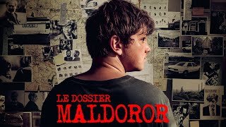 Le Dossier Maldoror Bande-annonce VF