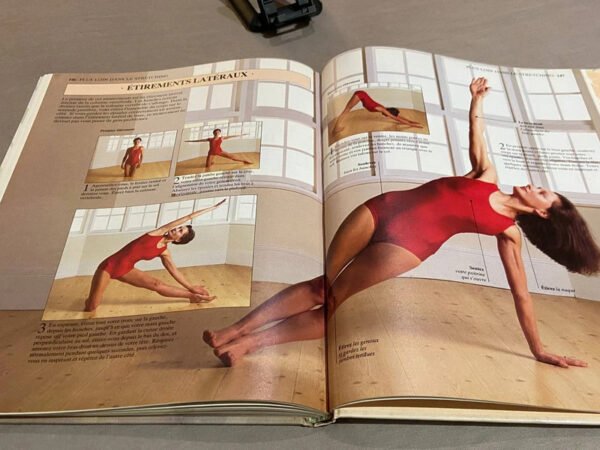 Relaxation et stretching – Image 9