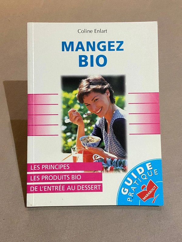 Mangez bio