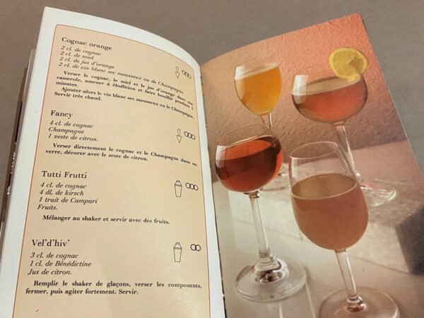 Cocktails boissons exotiques avec ou sans alcool – Image 4