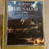 Agenda de Jérusalem 1996