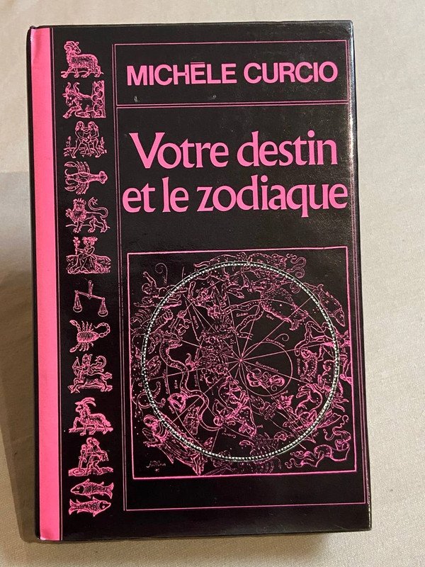 Votre destin et le Zodiaque