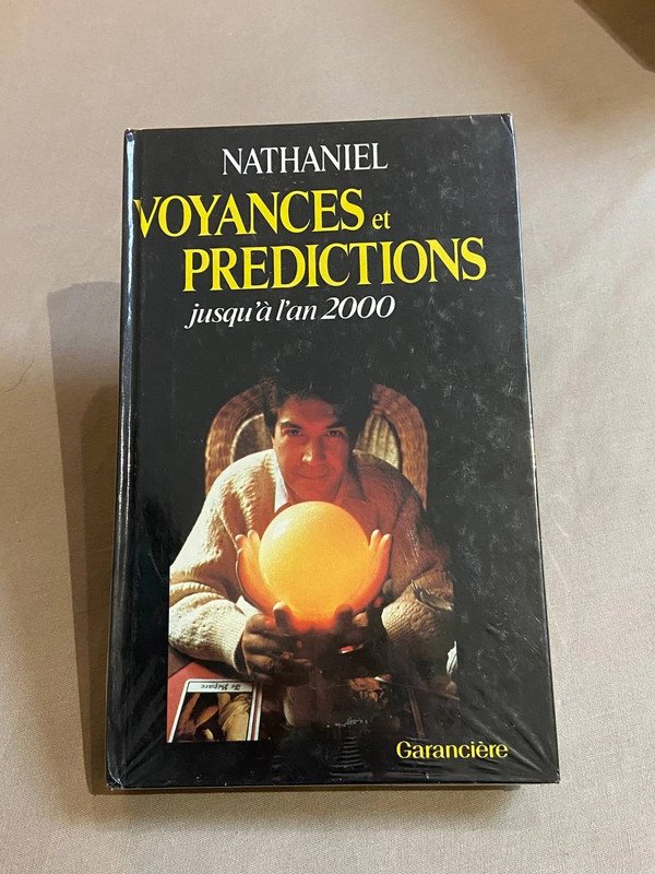 Voyances et prédictions jusqu’à l’an 2000