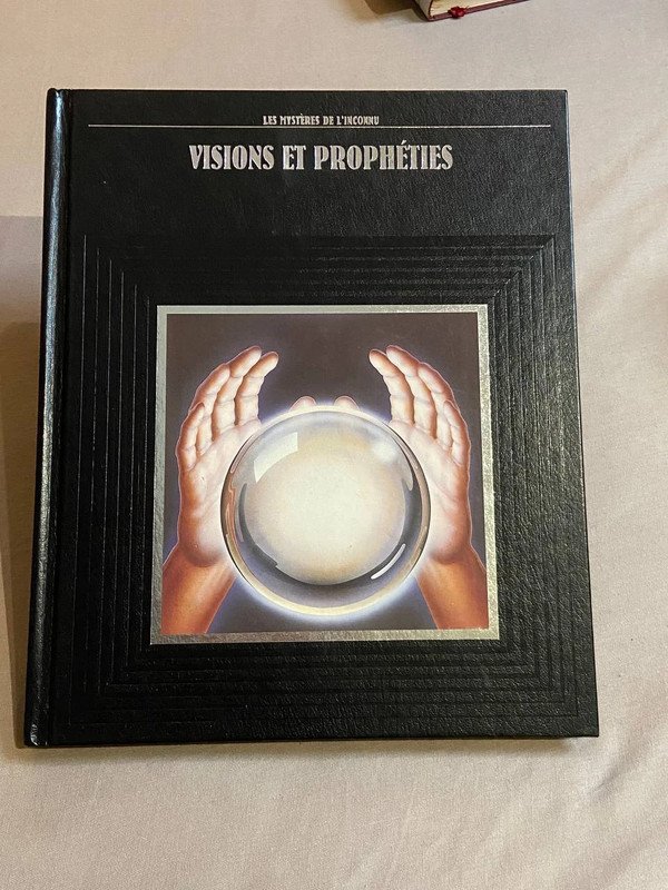 Visions et prophéties