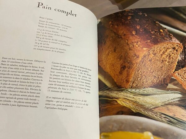 Pains de tradition - 60 Recettes Du Monde Entier – Image 4