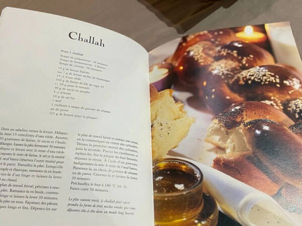 Pains de tradition - 60 Recettes Du Monde Entier – Image 5