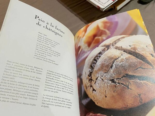 Pains de tradition - 60 Recettes Du Monde Entier – Image 6