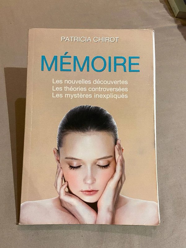 Mémoire
