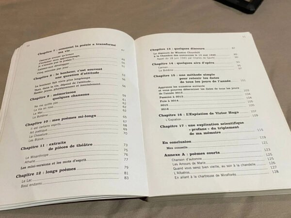 Comment tripler sa mémoire après 50ans – Image 4