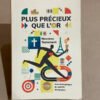Plus précieux que l'or. Nouveau Testament.
