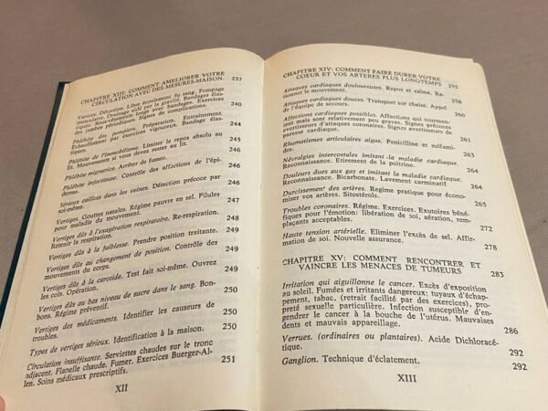 Remèdes sans médecins pour tous vos maux petites et grands. – Image 9