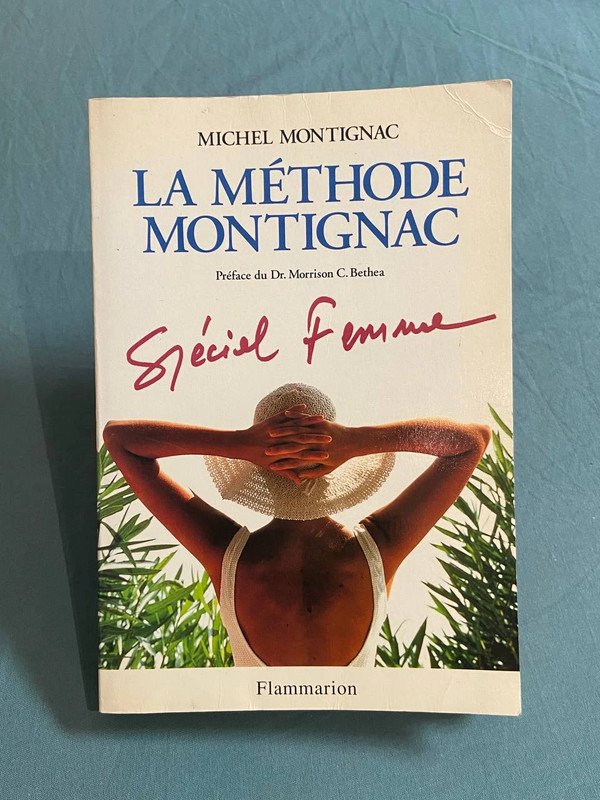 La méthode Montignac. Spécial Femme