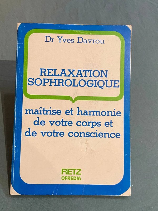 Relaxation Sophrologique