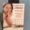 Le petit livre de la sagesse. Une année de phrases à méditer.