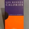 Les bonnes calories