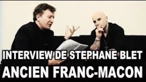 Lire la suite à propos de l’article Interview de Stephane Blet – Ancien Franc-Maçon / MARS 2016 [ Morgan Priest ]
