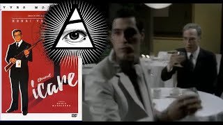 Le Symbolisme est Partout | Analyse de “I comme Icare” (Henri Verneuil) -05/11/2022