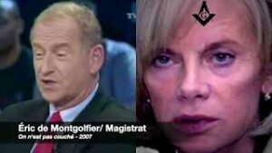 Eric de Montgolfier VS Elisabeth Guigou : Secte Maçonnique et Loi du Silence