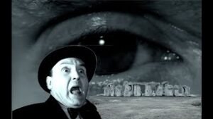 Rendez vous avec la peur, le film sur Aleister Crowley